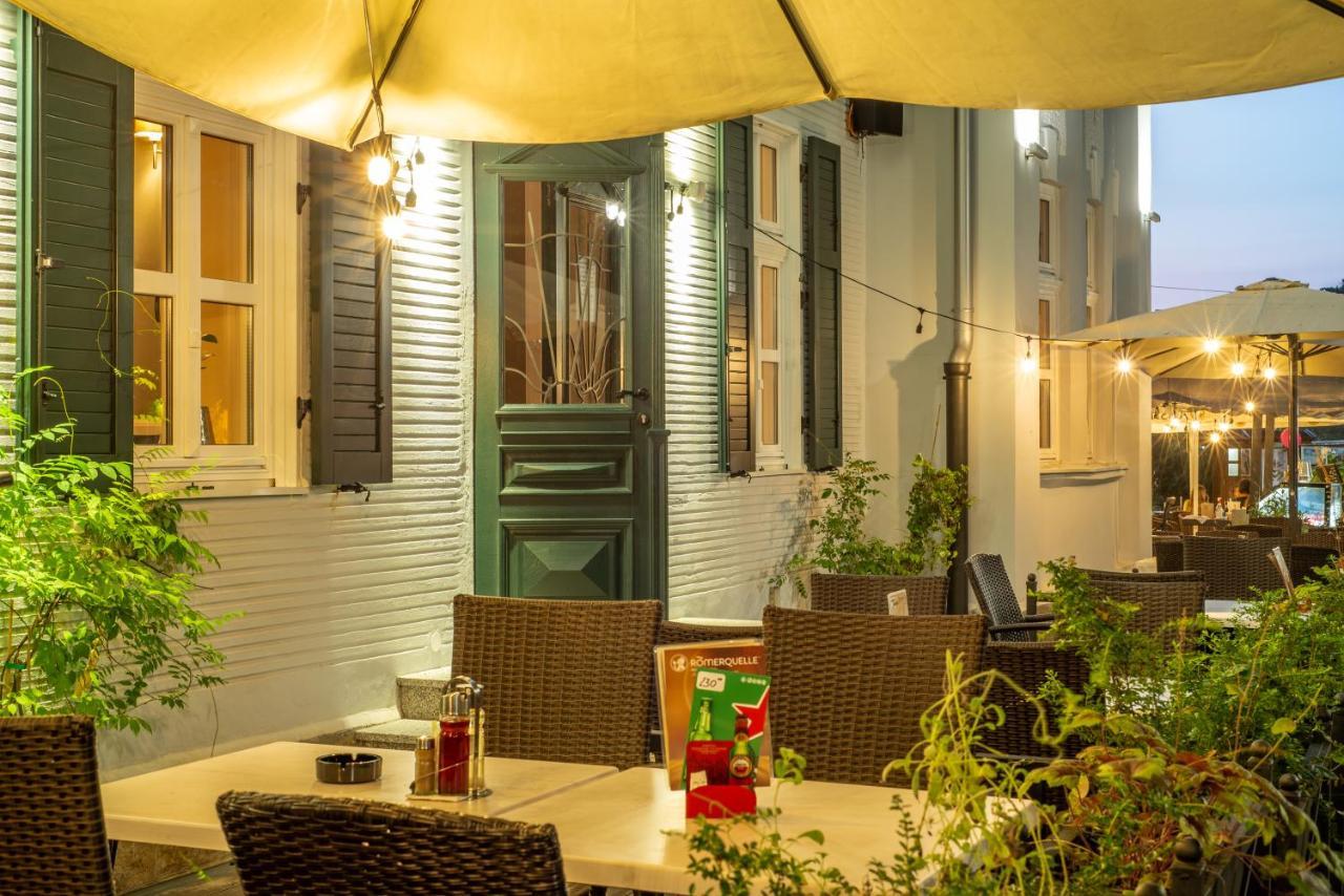 Vila Emilia Vrnjačka Banja Εξωτερικό φωτογραφία